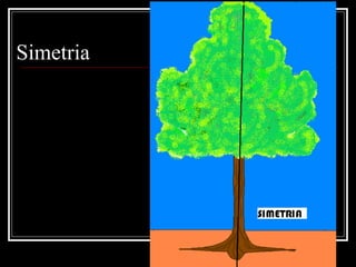 Simetria