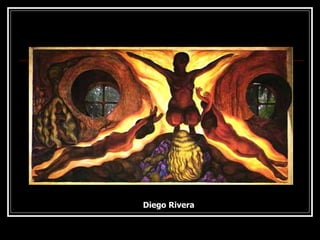 Diego Rivera