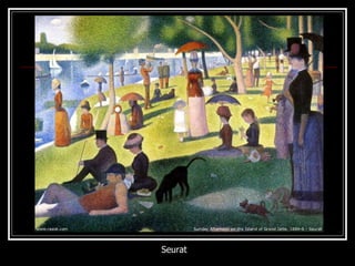 Seurat