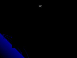 tony 
