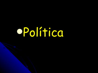 Política 