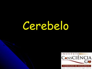 Cerebelo 