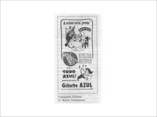 Fundamentos da Propaganda PUBLICIDADE X PROPAGANDA 