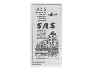 Fundamentos da Propaganda PUBLICIDADE X PROPAGANDA 