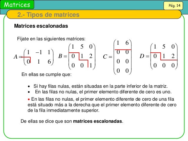 Fundamentos de algebra matricial ccesa007