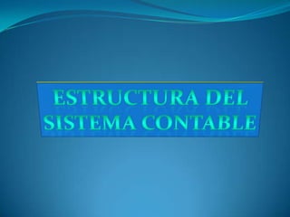 Fundamentos de contabilidad