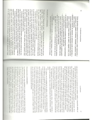 Fundamentos de enfermeria 1