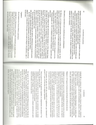 Fundamentos de enfermeria 1