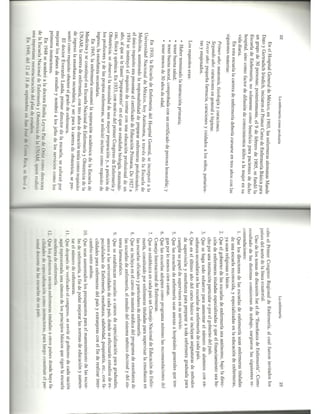 Fundamentos de enfermeria 1