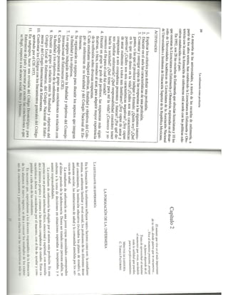 Fundamentos de enfermeria 1