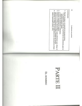 Fundamentos de enfermeria 1