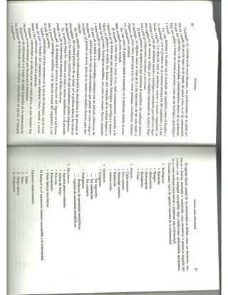 Fundamentos de enfermeria 1