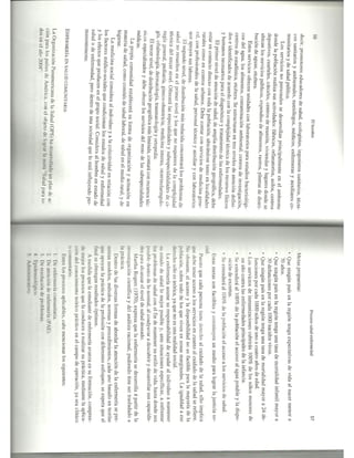 Fundamentos de enfermeria 1