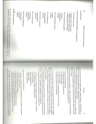 Fundamentos de enfermeria 1