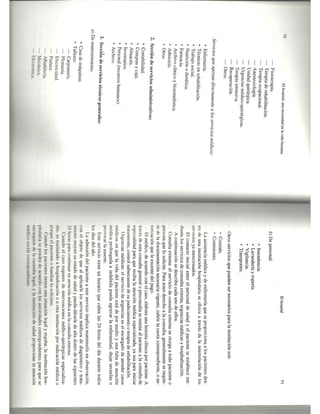 Fundamentos de enfermeria 1