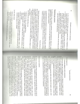 Fundamentos de enfermeria 1