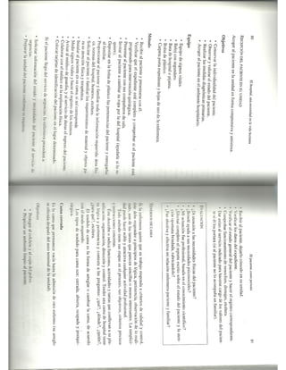 Fundamentos de enfermeria 1