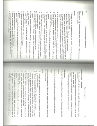 Fundamentos de enfermeria 1