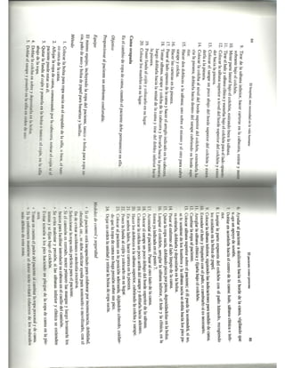 Fundamentos de enfermeria 1