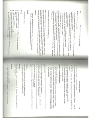 Fundamentos de enfermeria 1