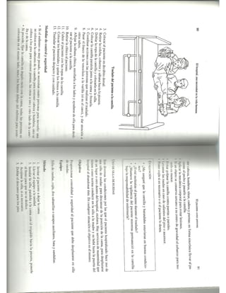Fundamentos de enfermeria 1