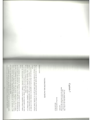 Fundamentos de enfermeria 1