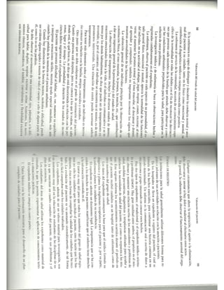 Fundamentos de enfermeria 1