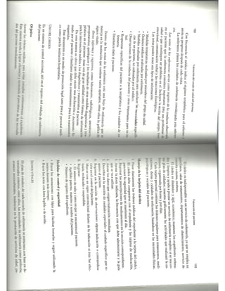 Fundamentos de enfermeria 1