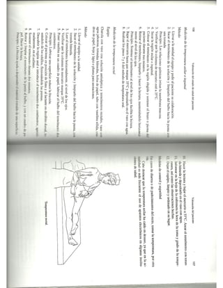 Fundamentos de enfermeria 1
