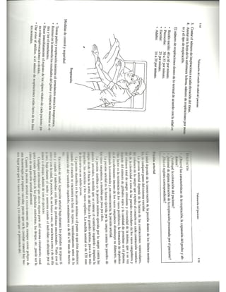 Fundamentos de enfermeria 1
