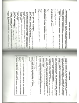 Fundamentos de enfermeria 1