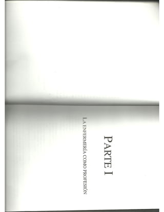 Fundamentos de enfermeria 1