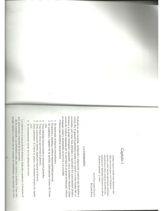 Fundamentos de enfermeria 1