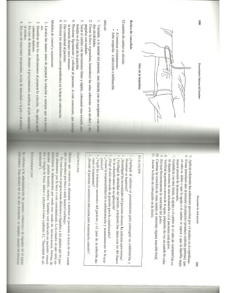 Fundamentos de enfermeria 3