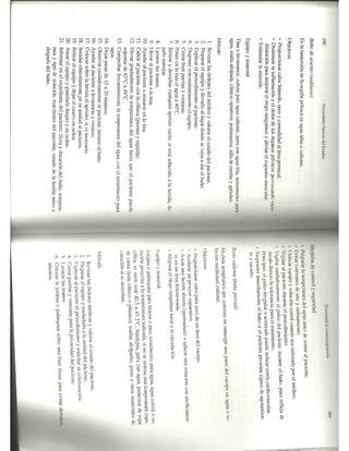 Fundamentos de enfermeria 3