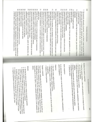 Fundamentos de enfermeria 3