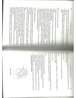 Fundamentos de enfermeria 3