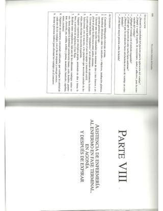 Fundamentos de enfermeria 3