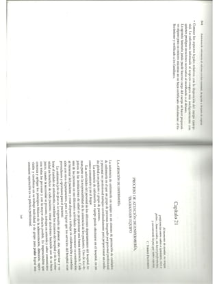 Fundamentos de enfermeria 3