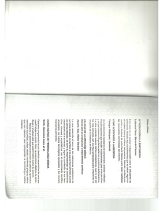 Fundamentos de enfermeria 3