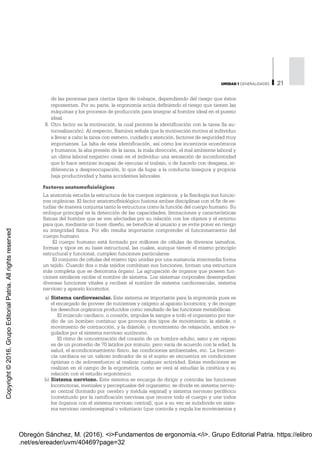 Copyright
©
2016.
Grupo
Editorial
Patria.
All
rights
reserved
Obregón Sánchez, M. (2016). <i>Fundamentos de ergonomía.</i>. Grupo Editorial Patria. https://elibro
.net/es/ereader/uvm/40469?page=32
 