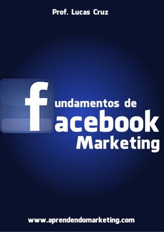 Fundamentos de facebook marketing