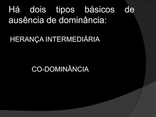 Primeira Lei de Mendel – Lei da Segregação dos Fatores – Lei da Pureza dos Gametas.“	As células somáticas contêm fatores aos pares, específicos para um determinado caráter; esses pares de fatores separam-se durante a formação dos gametas, de maneira que cada um dos gametas contêm apenas um fator de cada par.”Espermatozóideóvulo