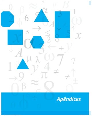 Apêndices 
Fundamentos de Geometria Espacial.indd 114 28/01/2013 11:10:00 
 