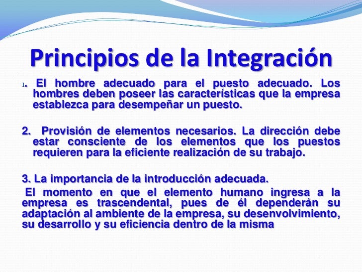 Fundamentos de Gestión Empresarial (Elementos de la Dirección)