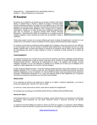 Fundamentos de hardware para pc 4