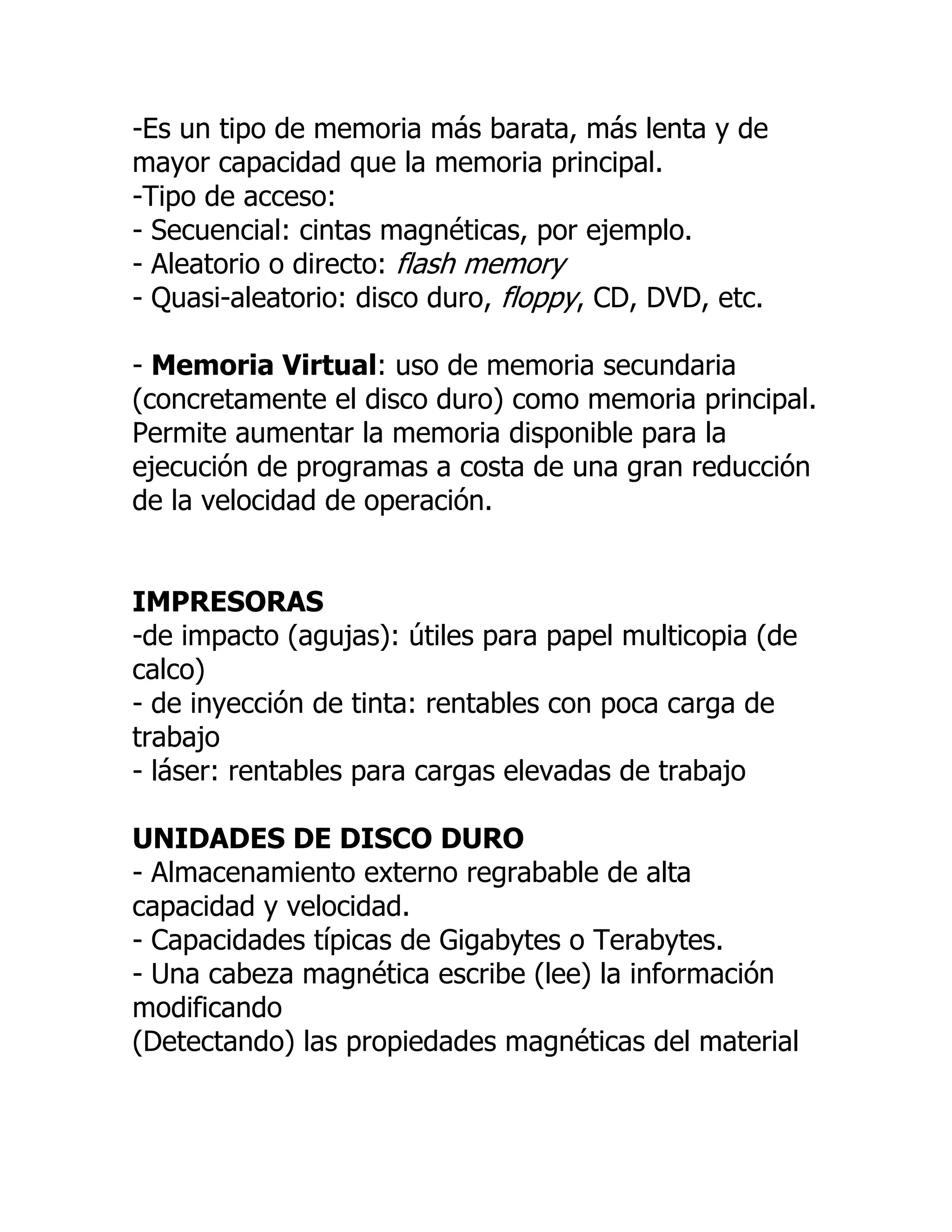 Fundamentos de informática