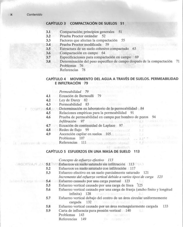 Fundamentos De Ingenieria Geotecnica Braja M Das