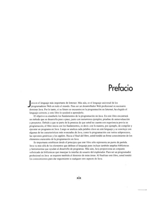 Fundamentos de java herbert schildt | PDF