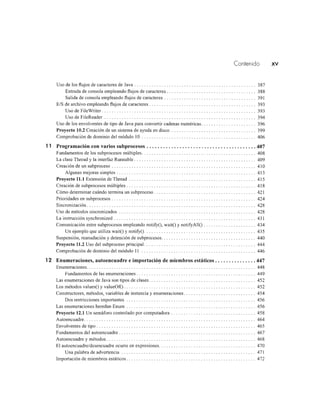 Fundamentos de java herbert schildt